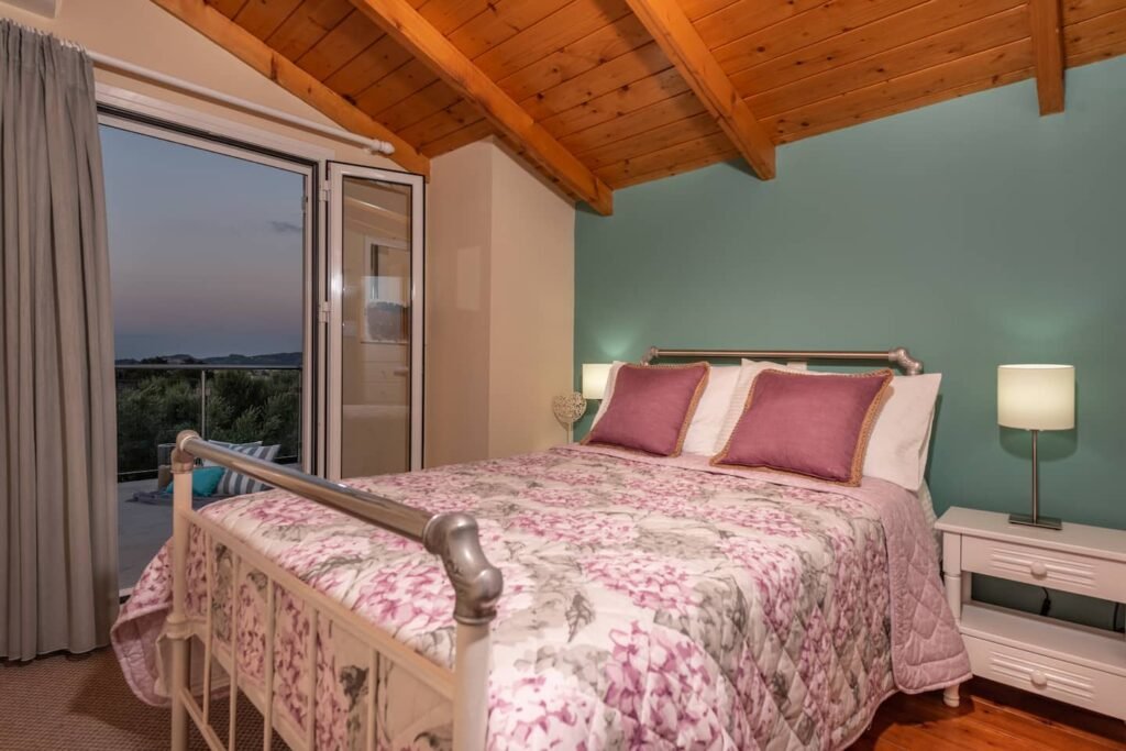 Double bedroom